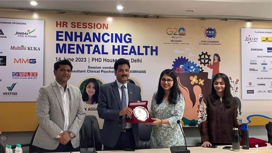 PHD Chamber of Commerce