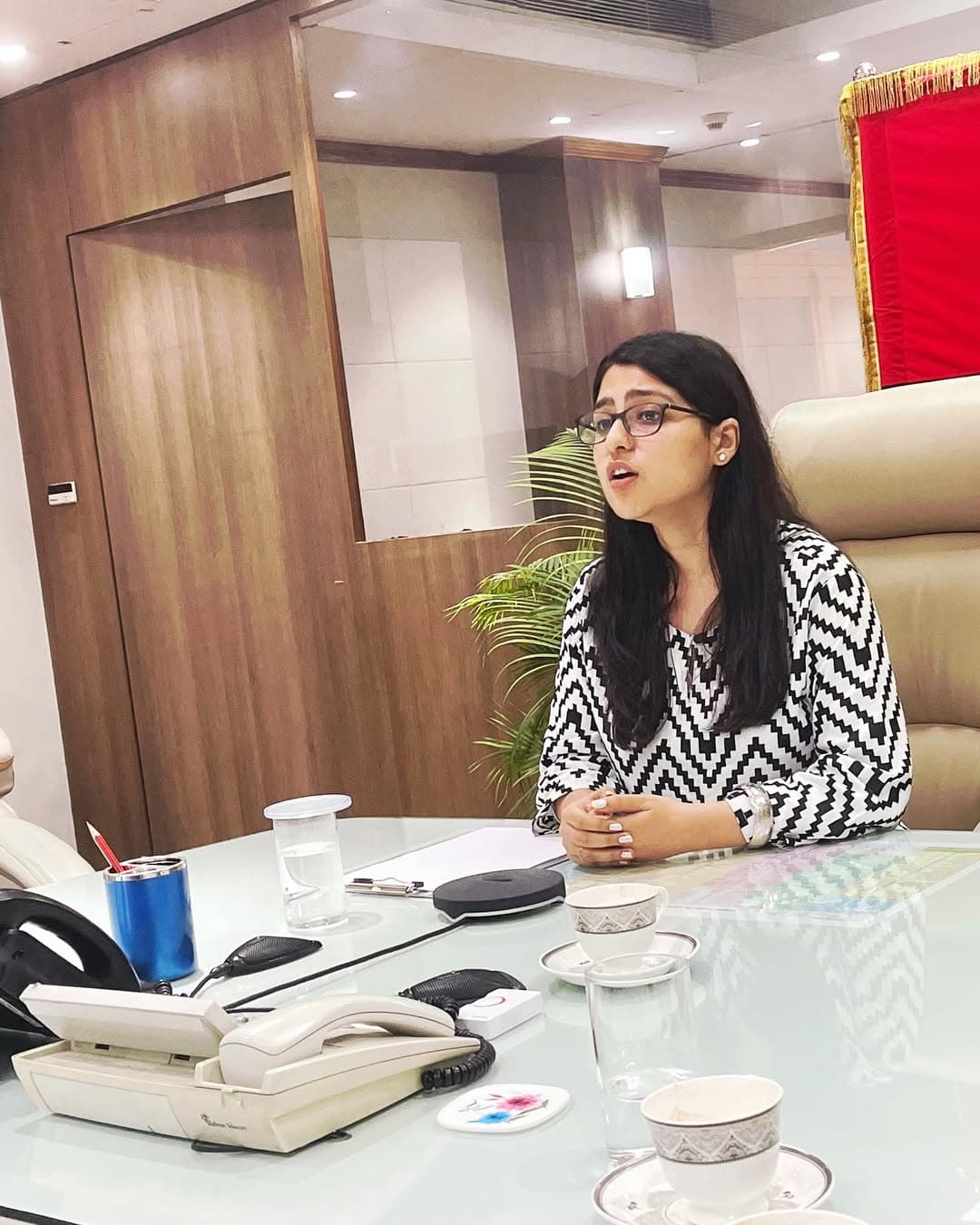 Border Security Force (BSF)