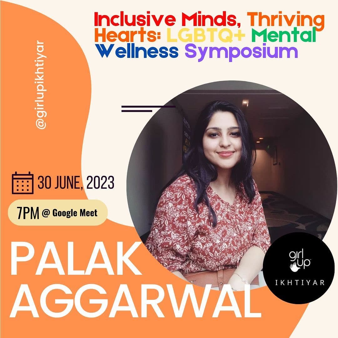 Girl Up -(Campagin of United Nation Foundation)