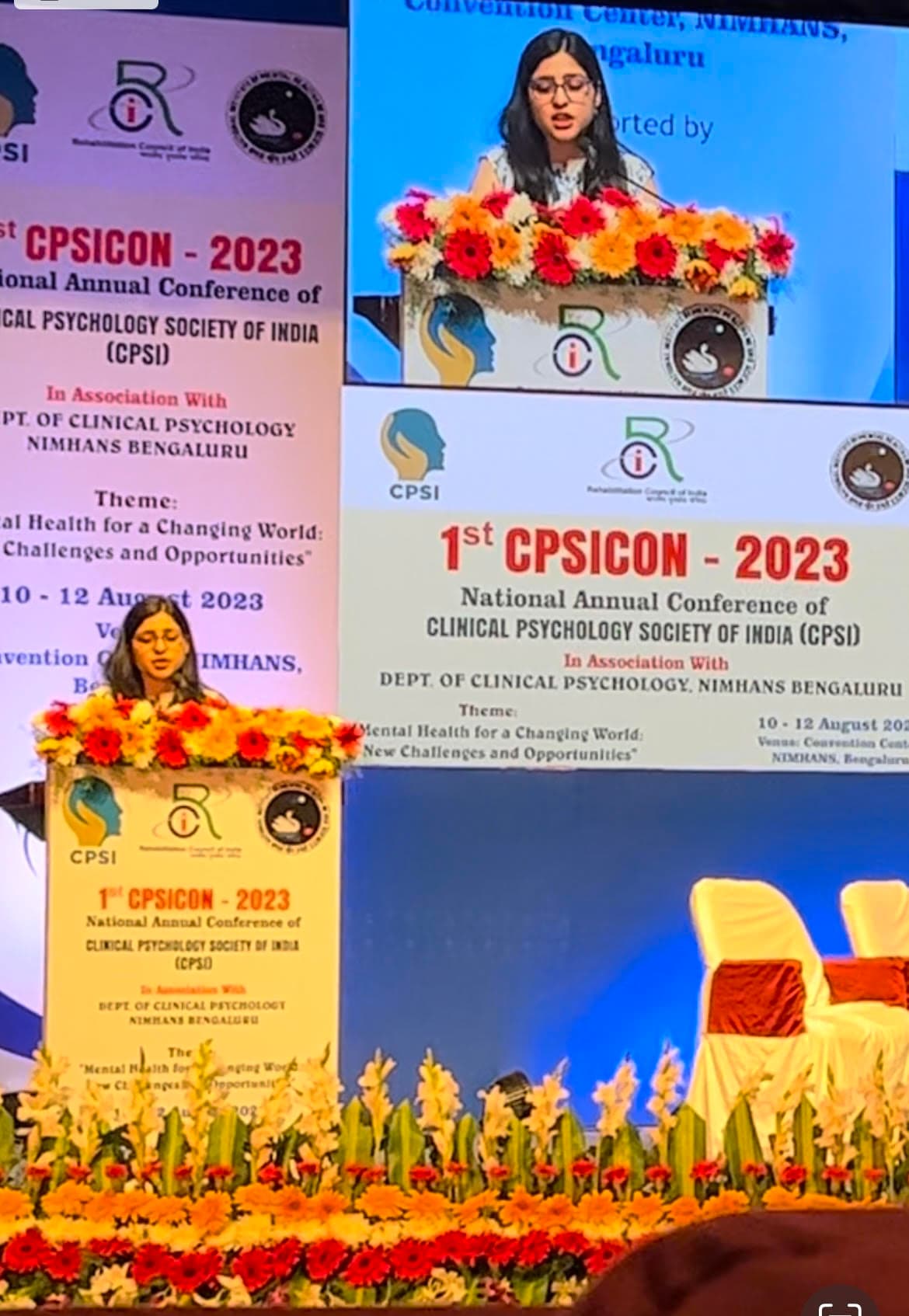 Relationship between Mind Wandering, Temporal Orientation, Affective states and Meta-awareness among Indian adolescents