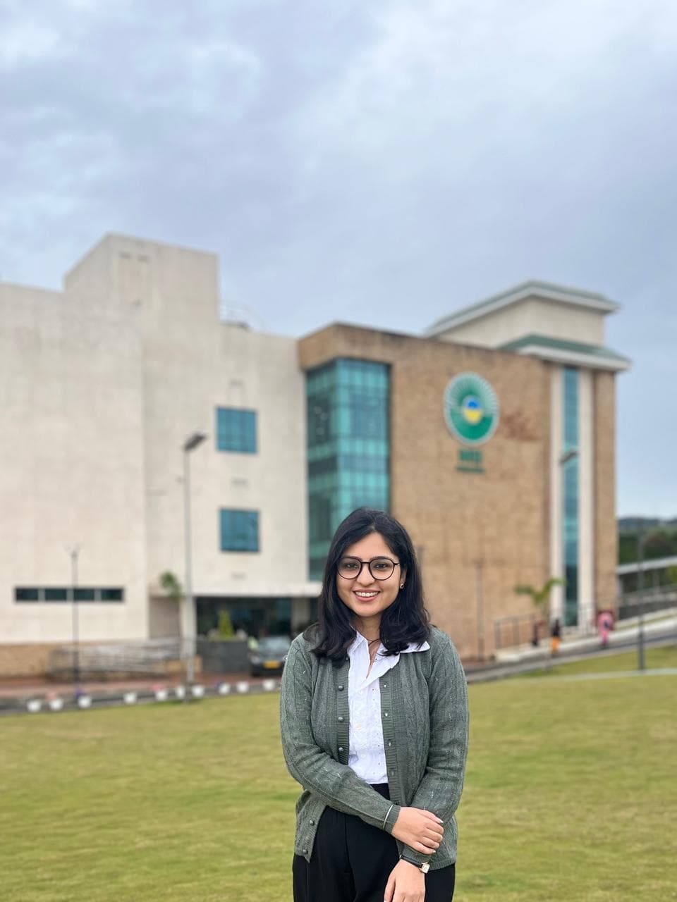 Research Presentation at IIM Shillong on the topic “Elucidating Reflexive Praxis: Learnings from Adult ADHD Group work“.