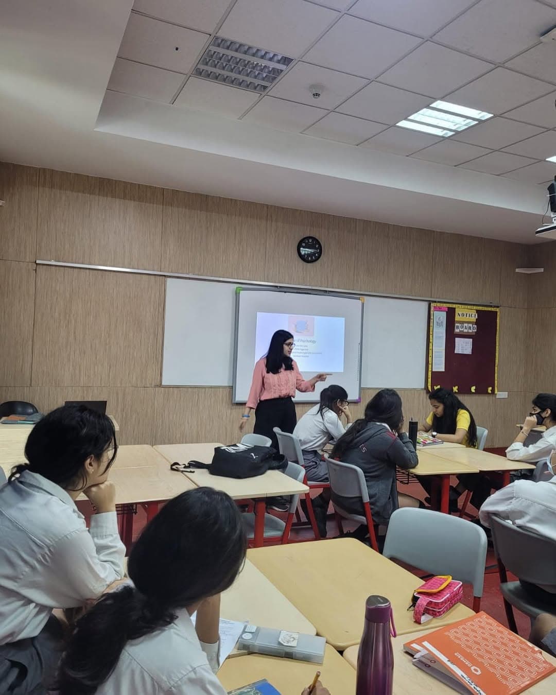 Genesis Global School