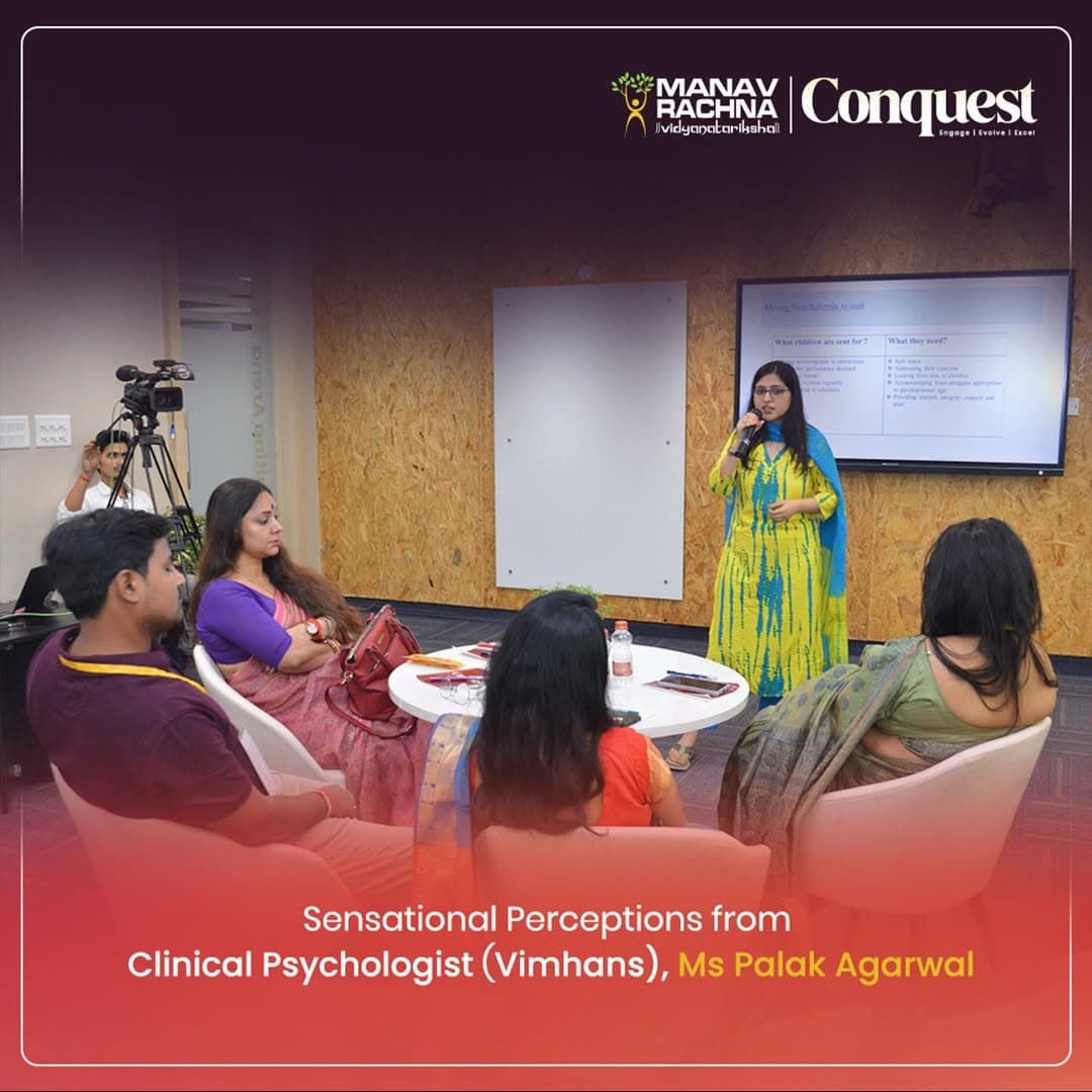 Manav Rachna University